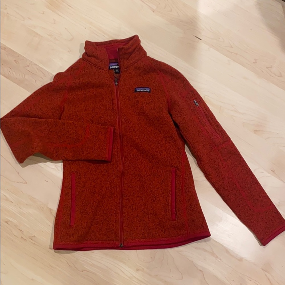 Better Sweater Gently Used